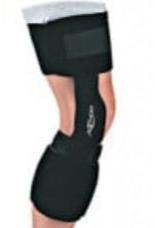 Preventive Knee Brace, For Pain Relief, Pattern : Plain
