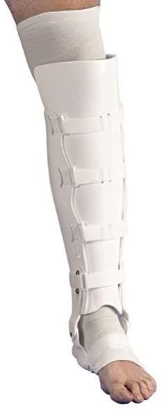 Right PTB Brace