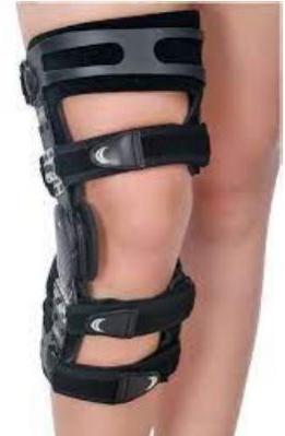 United Medicare Knee Brace