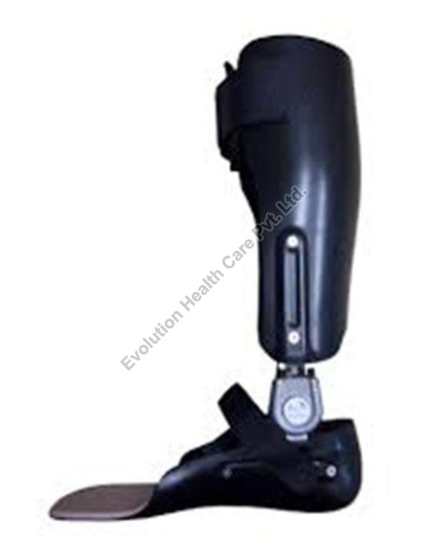 Double Joint Ankle Foot Orthosis, for Hospital Use, Size : Standard at ...