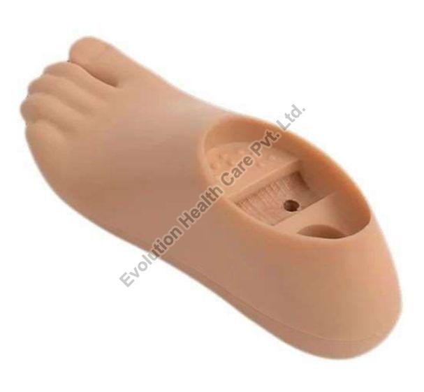 Single Axis Foot at Rs 8,500 / Piece in Surat | Evolution Health Care ...