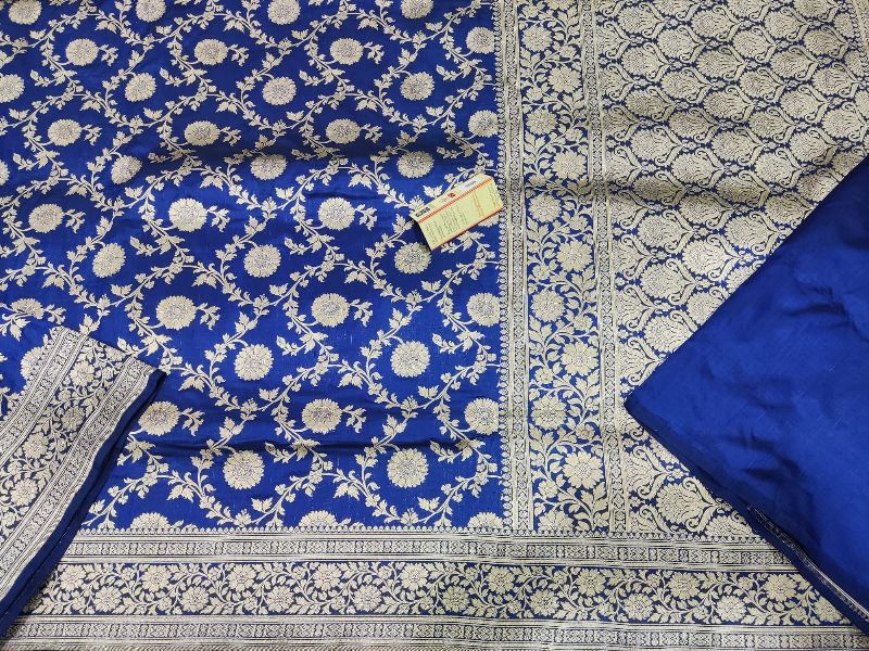 Handloom uppada pure silk saree, for Easy Wash, Dry Cleaning, Work Type : Handloome