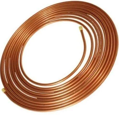Air Conditioner Pipe, Length : 15 Meter