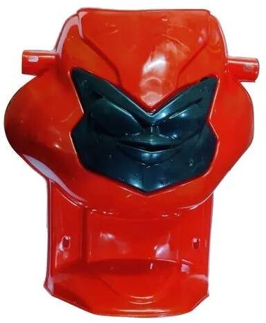 12gm Tricycle Plastic Hood, Size : 15mm