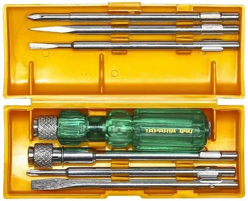 Screwdriver Set