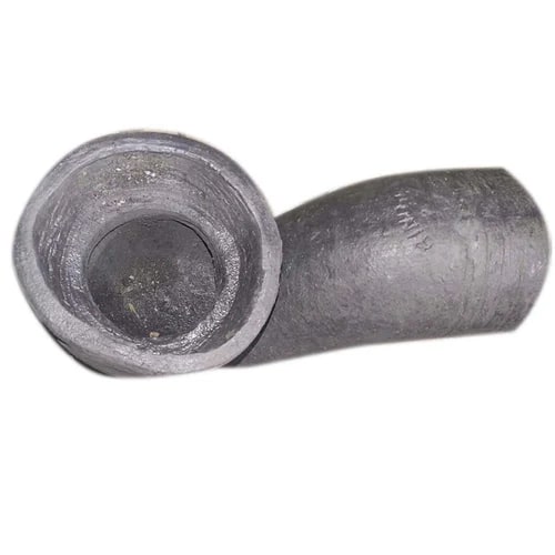 Stainless Steel Stoneware Syphon Gully Trap, Size 4 Inch, Color Grey at Rs 120 / Piece in