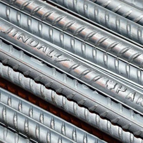 India Gold TMT Steel Bar
