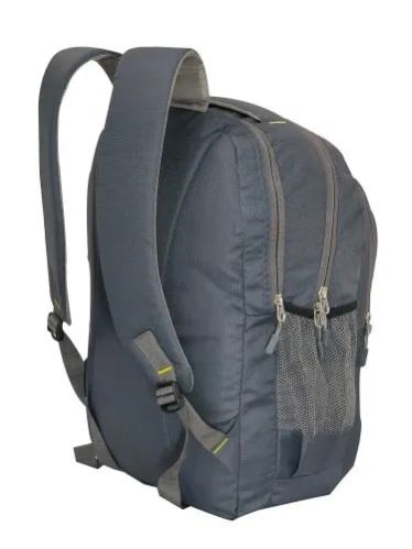 AN 303 Grey School Bag