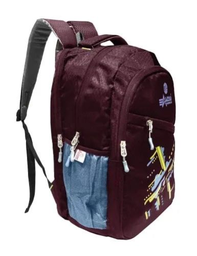 AN 324 BN Backpack Bag