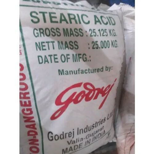 Godrej Stearic Acid