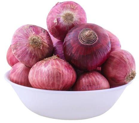  Organic Red Onion, for Food