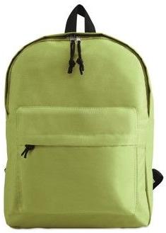 Polyester/Nylon premium Bental Backpack School Bag
