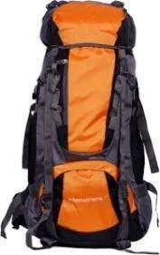 Trip -60 LP Rucksack Bag, Style : Backpack