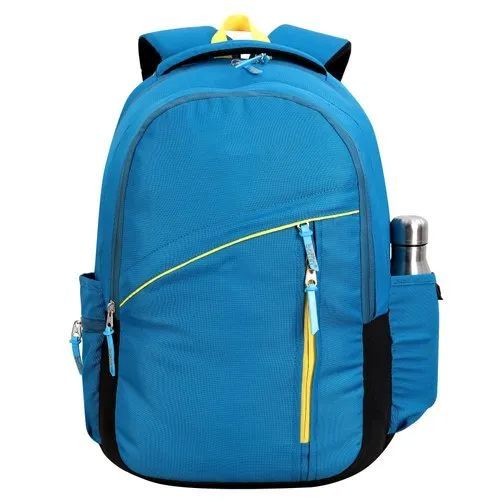 Zend Backpack School Bag