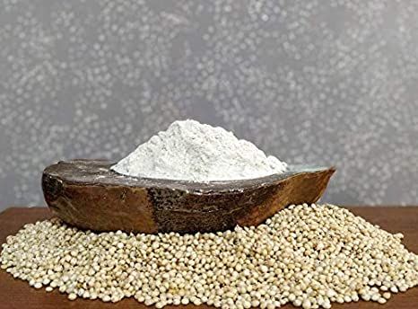 Jawari Flour, For Bread, Packaging Type : Gunny Bag