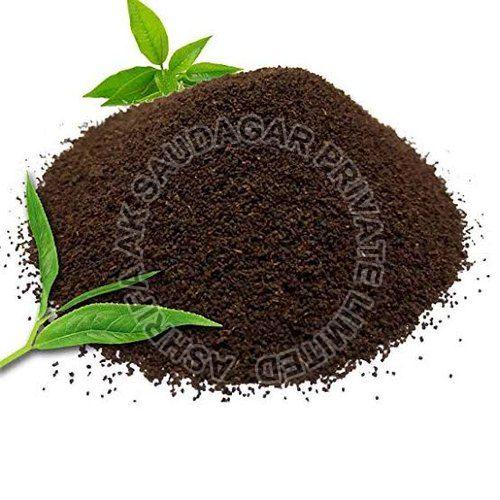 Organic Tea Powder
