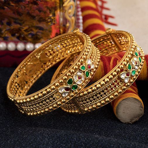 Designer Bangles