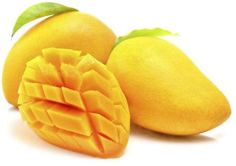 fresh mango