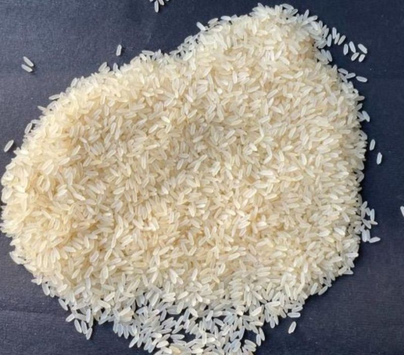 Organic ir 64 parboiled rice, Packaging Size : 25kg, 50kg