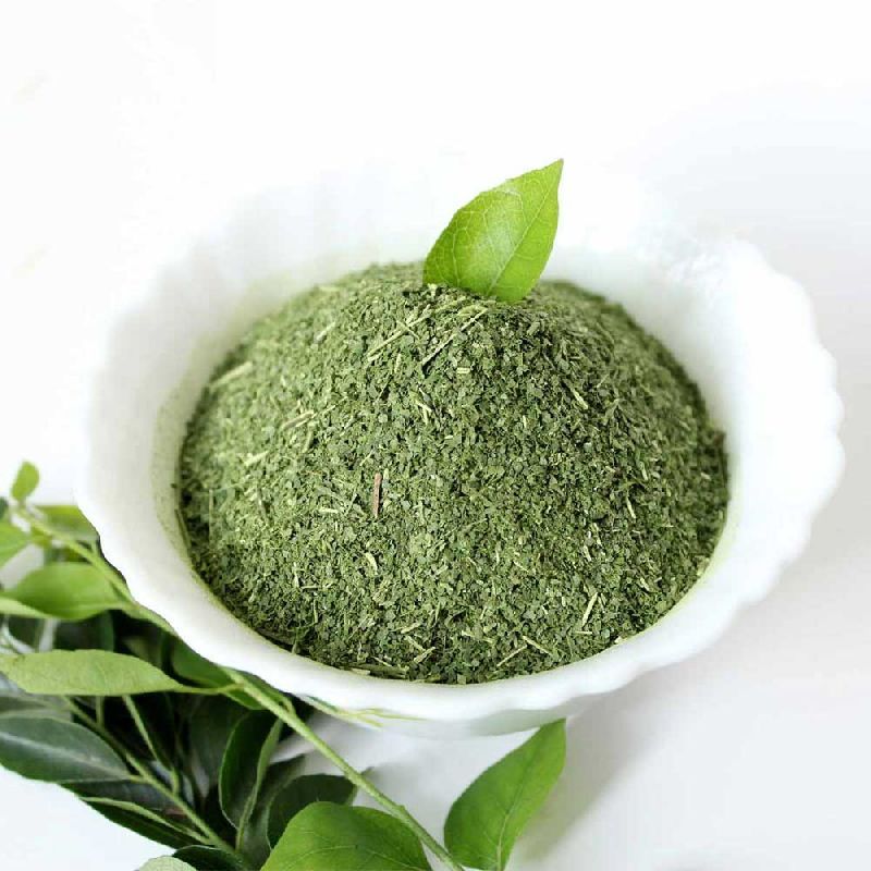 curry leaf powder