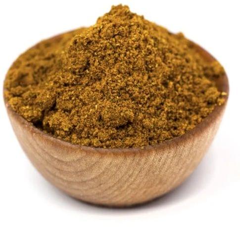 garam masala