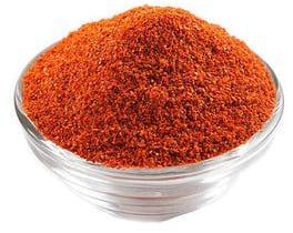 Raw red chili powder, for Cooking, Certification : FSSAI Certified