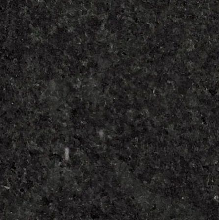 Alishan Rectangular Black Pearl Granite Slab