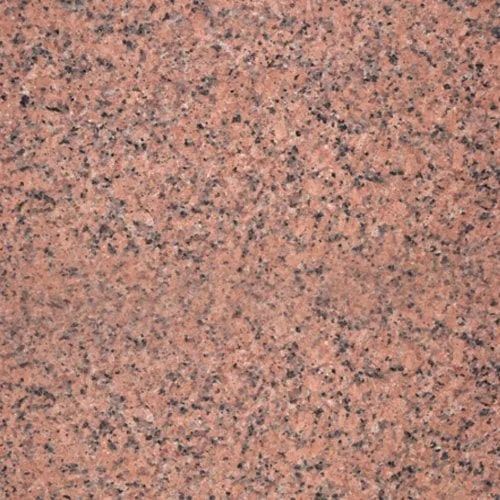 Rectangular Polished Himalaya Red Granite Slab, for Vases, Staircases, Flooring, Width : 2-3 Feet