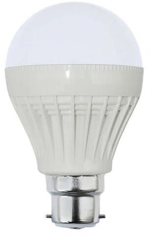 12W High Glo LED Bulb, for Domestic, Color : White