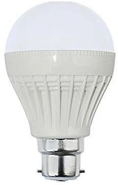 Plastic 3W LED Bulb, for Domestic, Feature : Durable