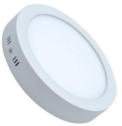 Ceramic 6W Surface Panel Light, Specialities : Durable