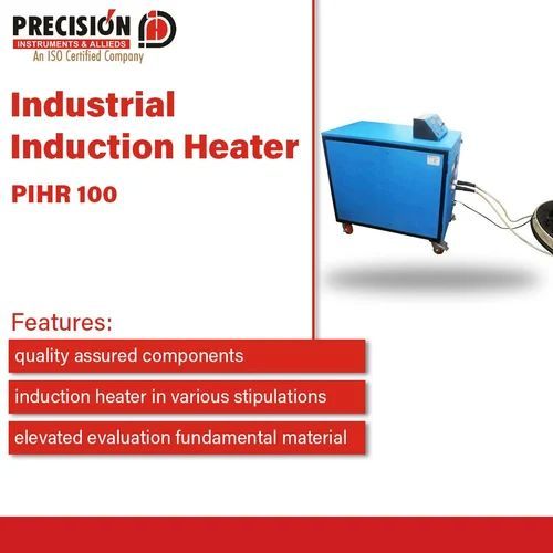 PIHR 100 Induction Heater