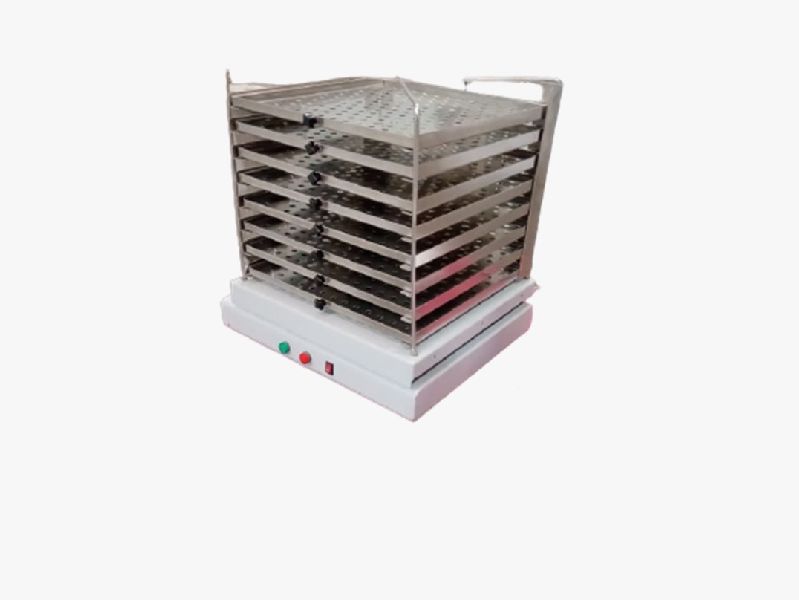 Platelet Incubator With Agitator