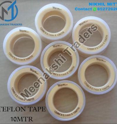 Teflon Tape