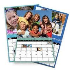 Calendar Printing Service