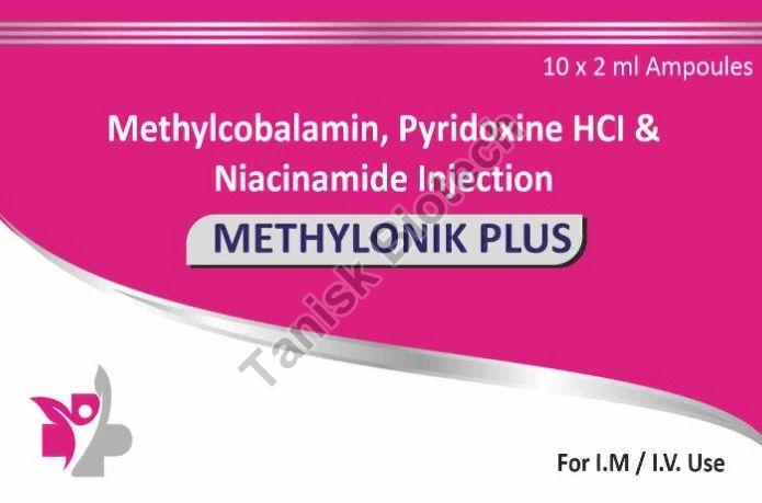 METHYLONIK PLUS