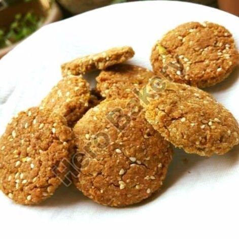 Soft Moong Dal Cookies, Certification : FSSAI Certified