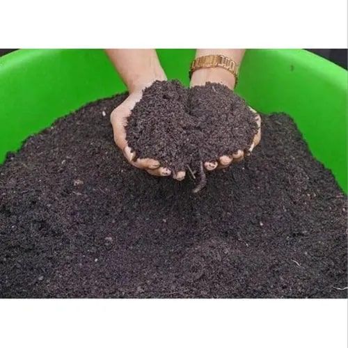 Plant Growth Fertilizer, for Agriculture, Packaging Type : Plastic Bag