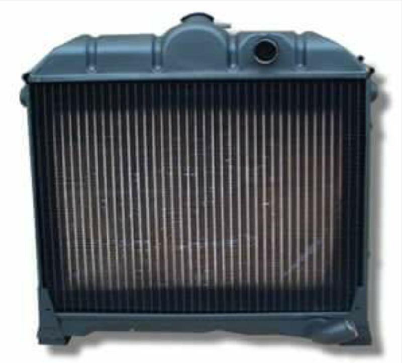 3095000702 Mercedes Truck Radiator