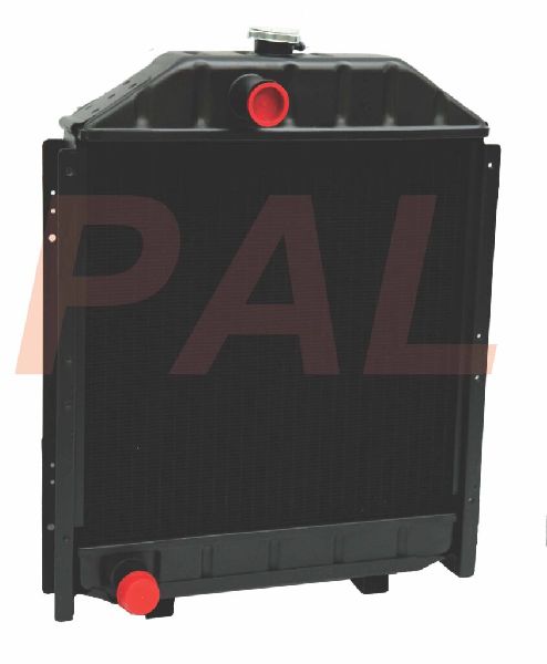 UTB Universal Tractor Radiator