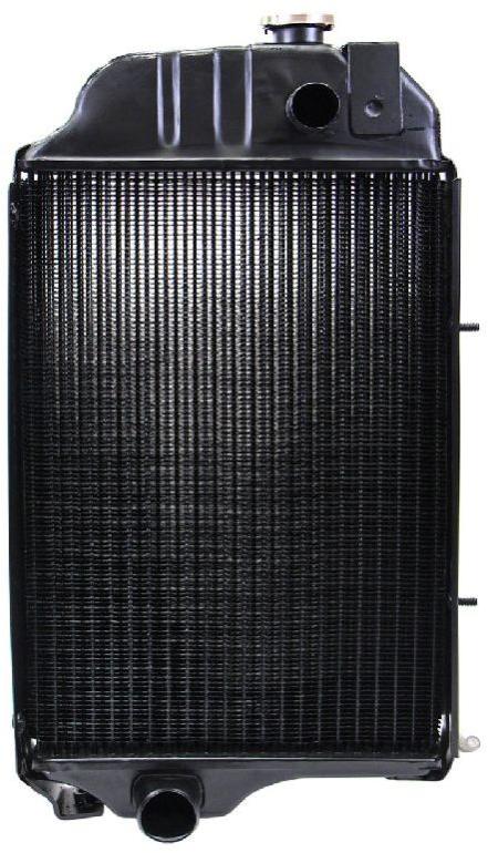 AR90945 John Deere Tractor Copper Radiator, for Industrial