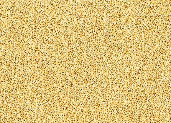 Yellow Organic Foxtail Millet Seeds, For Cooking, Packaging Type : Plastic Bag