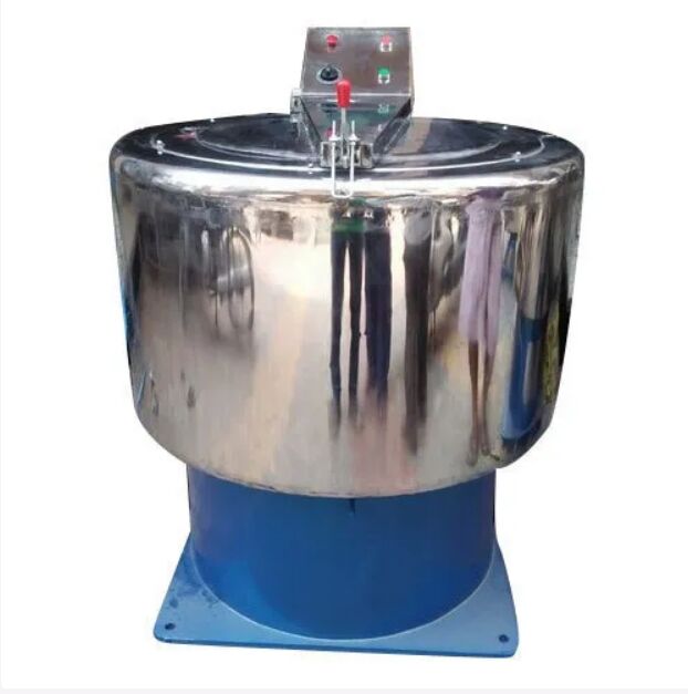 Electric Hydro Extractor, Voltage : 440V