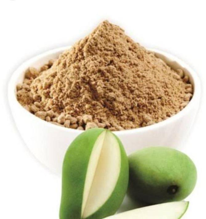 Amchur powder, for Cooking, Spices, Food Medicine, Cosmetics