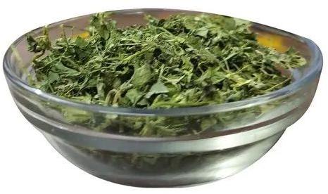 Dried Kasuri Methi Leaves