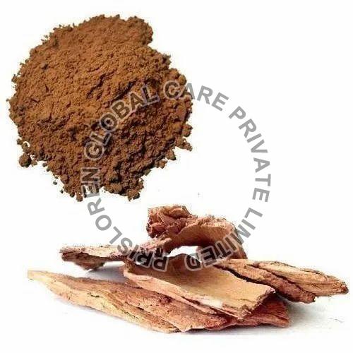 Arjun Powder, Packaging Size : 25 Kg