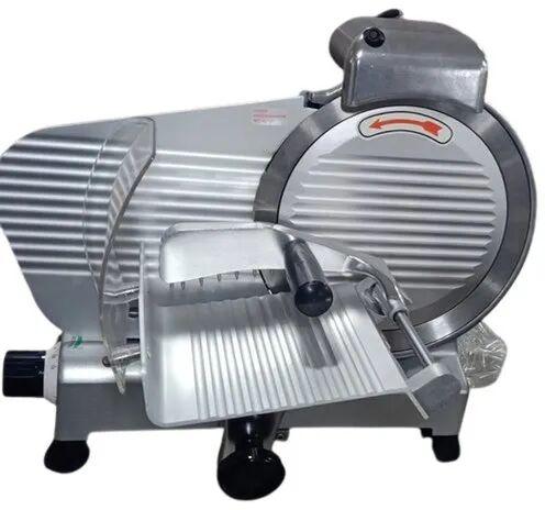 Electric Meat Slicer