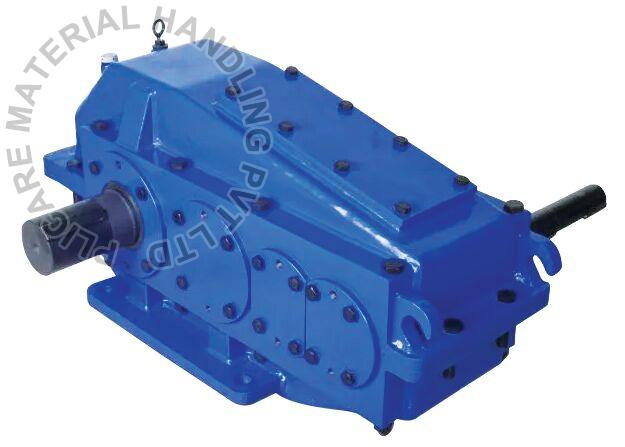 Hoist & Crane Gear Boxes