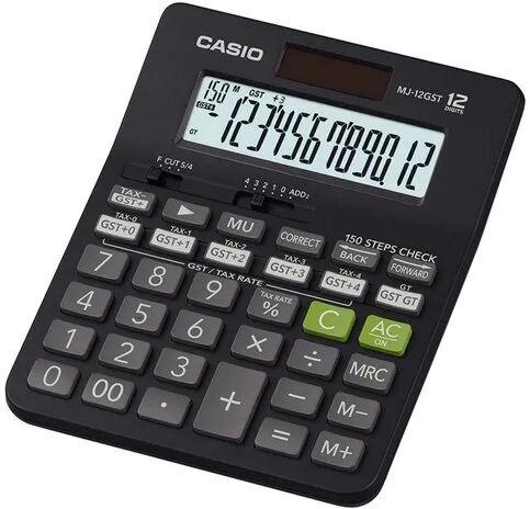 Casio Calculators, Style : Simple