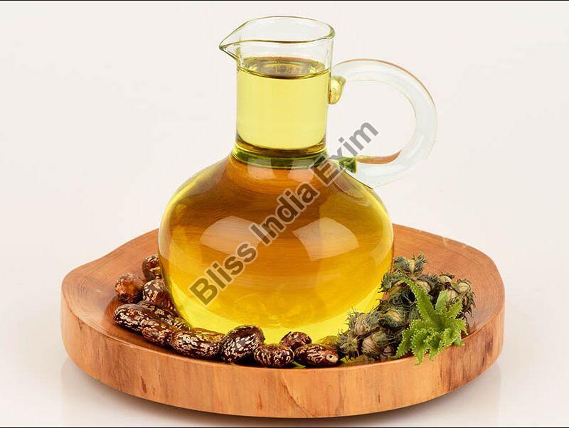Common Commercial Castor Oil, Feature : Quality Assured, Pure